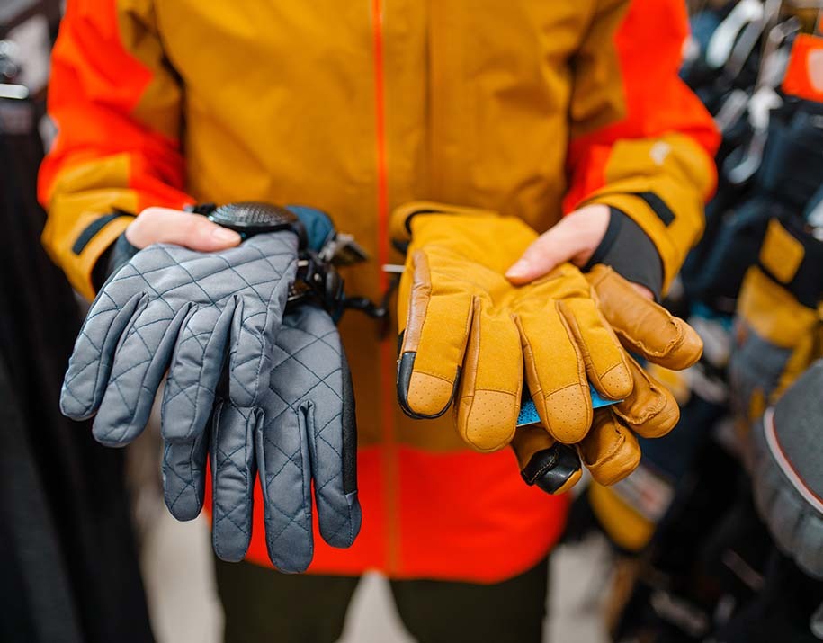 Choosing the Right Work Glove for Your Job